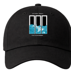 True Story Travel Wear -Cap