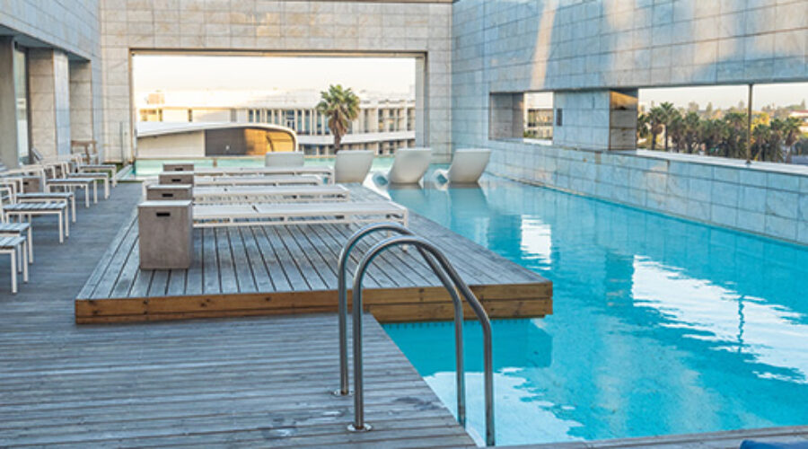 Where Cape Town Comes to Exhale: The Quiet Luxury of Life Day Spa Century City