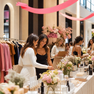 The Reset Market — Approved Vendor Space: Early Bird