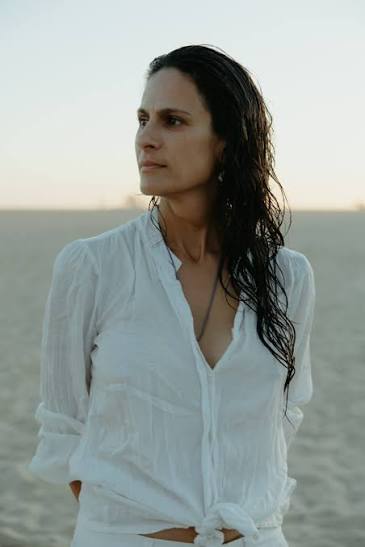 Antonina Selina