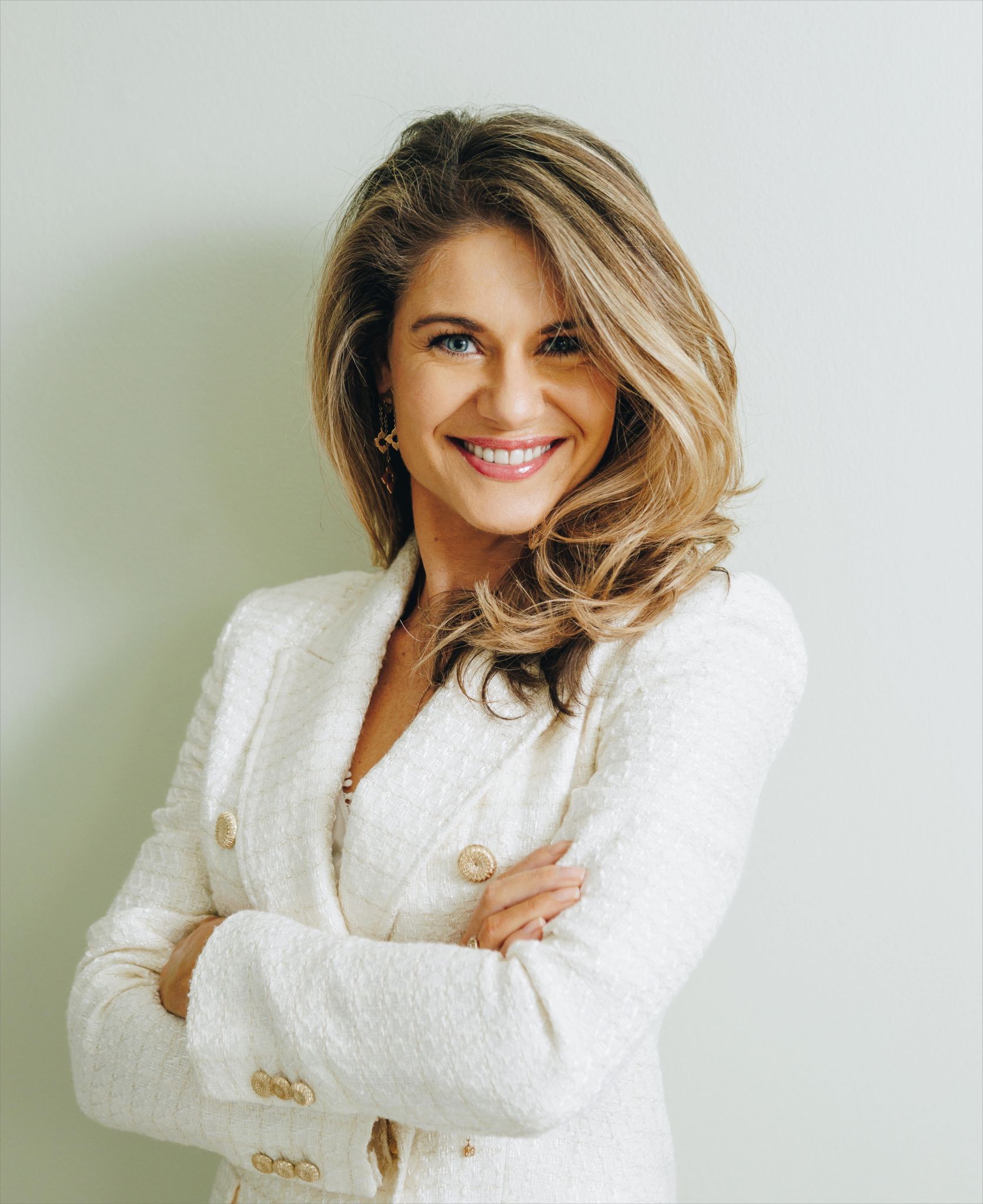 Dr Angélique Oliveira